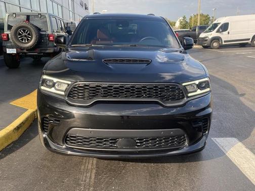 2024 Dodge Durango SRT 392 Plus AWD