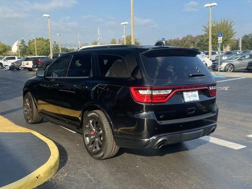 2024 Dodge Durango SRT 392 Plus AWD