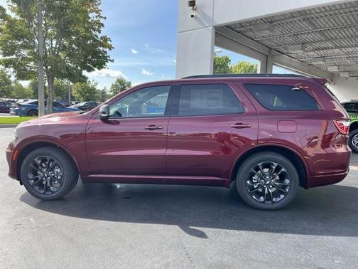 2025 Dodge Durango R/T Plus AWD