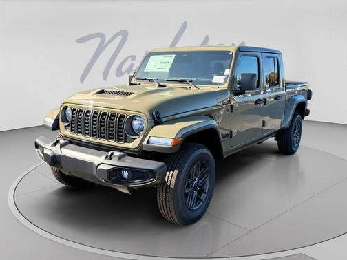 Pj5 2026 Jeep Gladiator Sport S