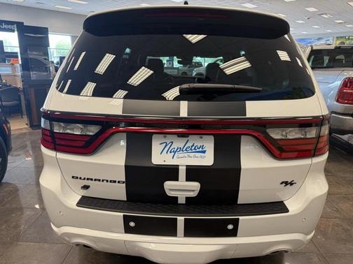 2025 Dodge Durango R/T Plus AWD