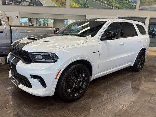 2025 Dodge Durango R/T Plus AWD