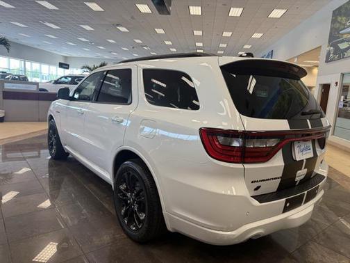 2025 Dodge Durango R/T Plus AWD
