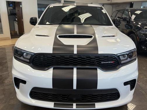 2025 Dodge Durango R/T Plus AWD
