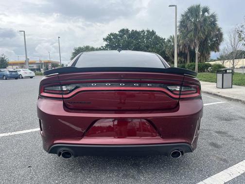 2022 Dodge Charger R/T