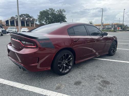 2022 Dodge Charger R/T