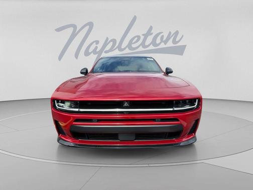 Redeye 2026 Dodge Charger Scat Pack