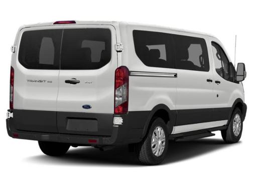 2018 Ford Transit-350 XLT