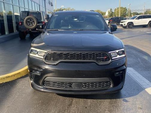 2023 Dodge Durango GT Plus