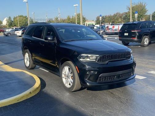2023 Dodge Durango GT Plus