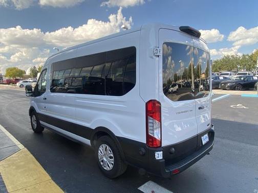 2024 Ford Transit-350 XLT