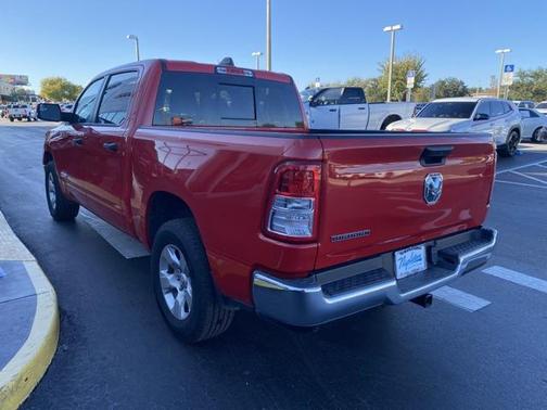 2024 RAM 1500 Big Horn/Lone Star