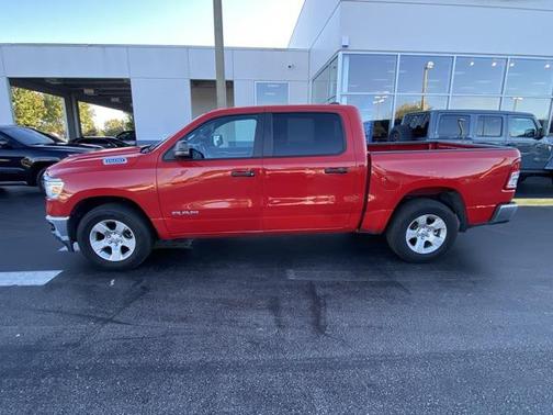 2024 RAM 1500 Big Horn/Lone Star