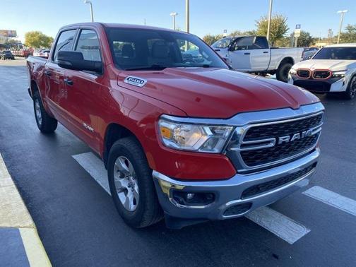 2024 RAM 1500 Big Horn/Lone Star