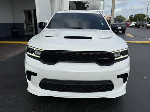 2021 Dodge Durango R/T RWD