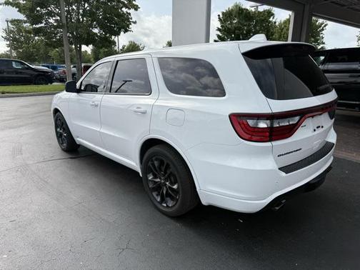 2021 Dodge Durango R/T RWD