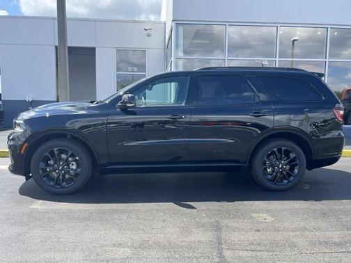 2025 Dodge Durango R/T Plus AWD