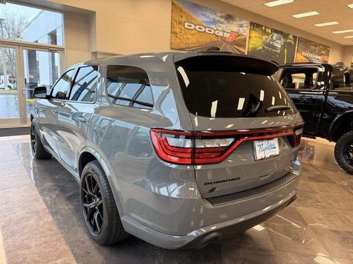 2026 Dodge Durango SRT Jailbreak AWD