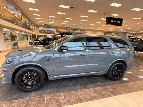 2026 Dodge Durango SRT Jailbreak AWD