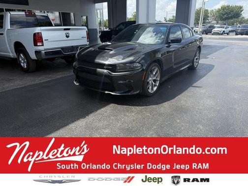 2023 Dodge Charger GT
