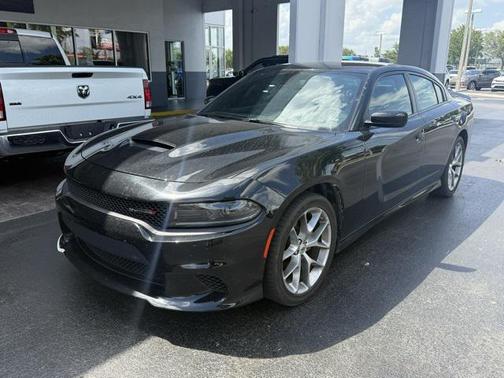 2023 Dodge Charger GT