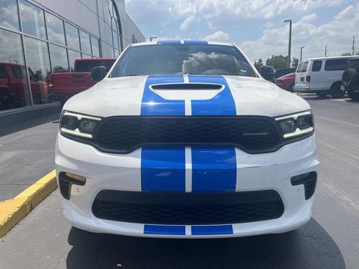 2022 Dodge Durango R/T AWD