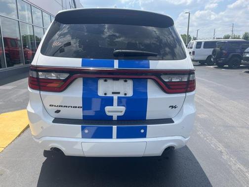 2022 Dodge Durango R/T AWD