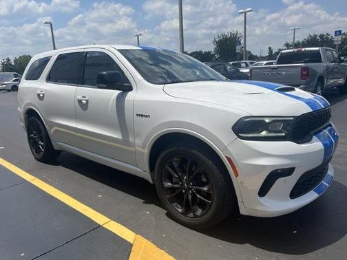 2022 Dodge Durango R/T AWD