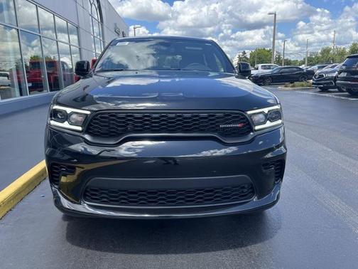 2025 Dodge Durango GT RWD