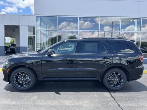 2025 Dodge Durango GT RWD