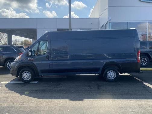 2020 RAM ProMaster 3500 High Roof