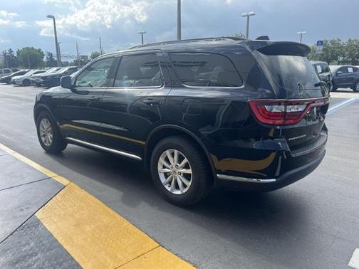 2023 Dodge Durango SXT RWD