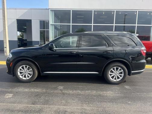 2023 Dodge Durango SXT RWD