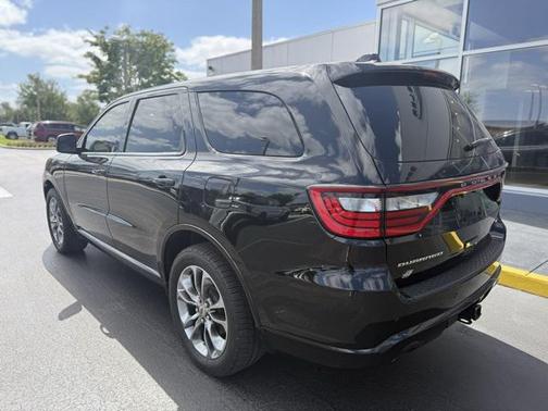 2019 Dodge Durango GT