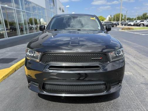 2019 Dodge Durango GT