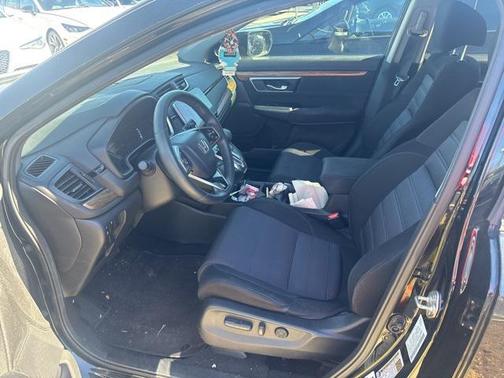 2020 Honda CR-V 2WD EX