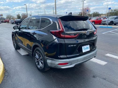 2020 Honda CR-V 2WD EX