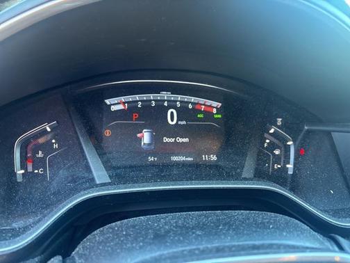 2020 Honda CR-V 2WD EX