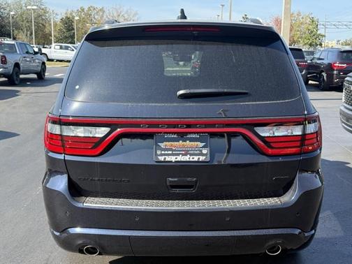 2025 Dodge Durango GT RWD