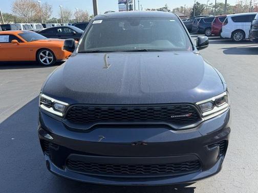 2025 Dodge Durango GT RWD