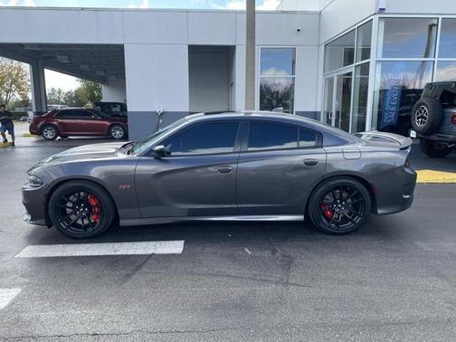 2023 Dodge Charger R/T Scat Pack