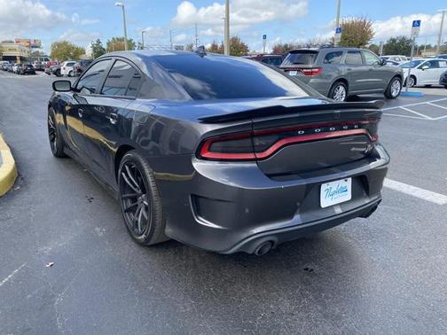 2023 Dodge Charger R/T Scat Pack