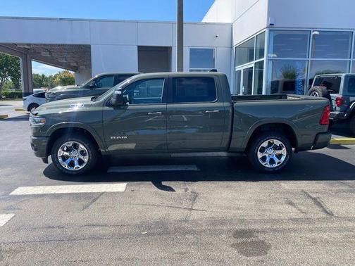 Canyon Lake 2026 RAM 1500 Big Horn/Lone Star