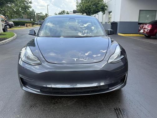 2023 Tesla Model 3 Standard Range