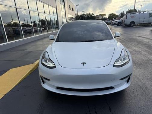 2023 Tesla Model 3 Standard Range