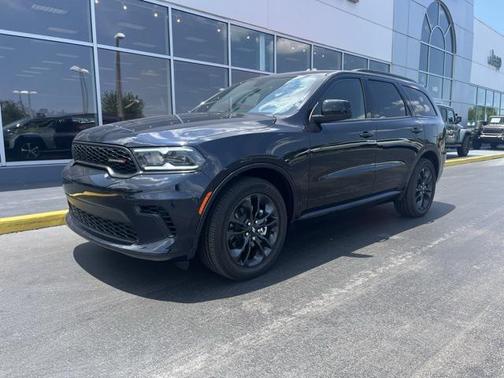 2025 Dodge Durango GT RWD