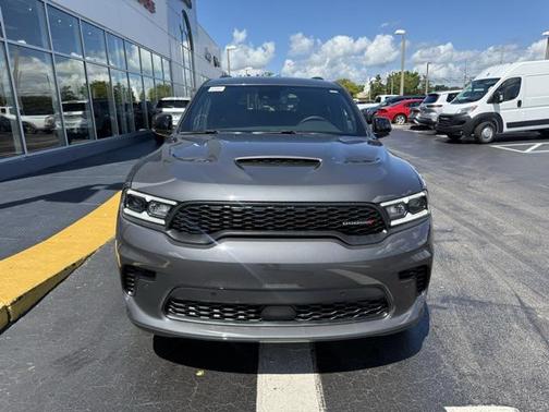 2025 Dodge Durango R/T Plus AWD