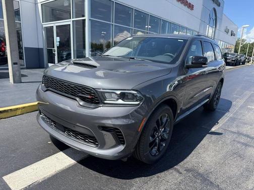 2025 Dodge Durango R/T Plus AWD