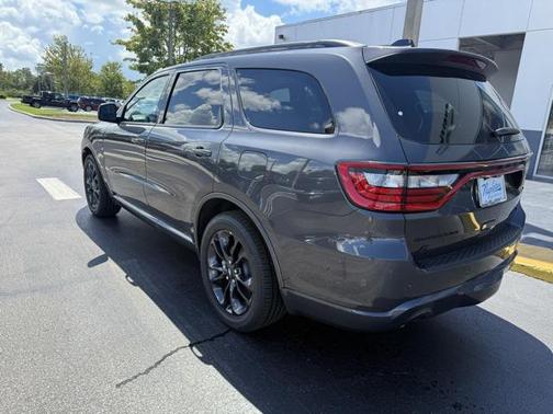 2025 Dodge Durango R/T Plus AWD