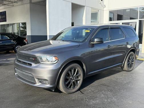 2019 Dodge Durango GT